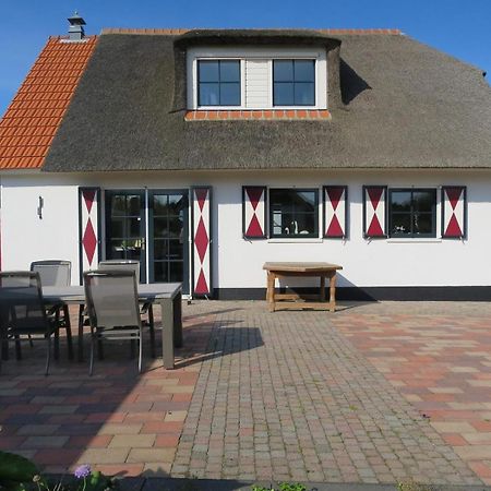 Villa Buitenplaats 87 คัลลันท์สโอก ภายนอก รูปภาพ