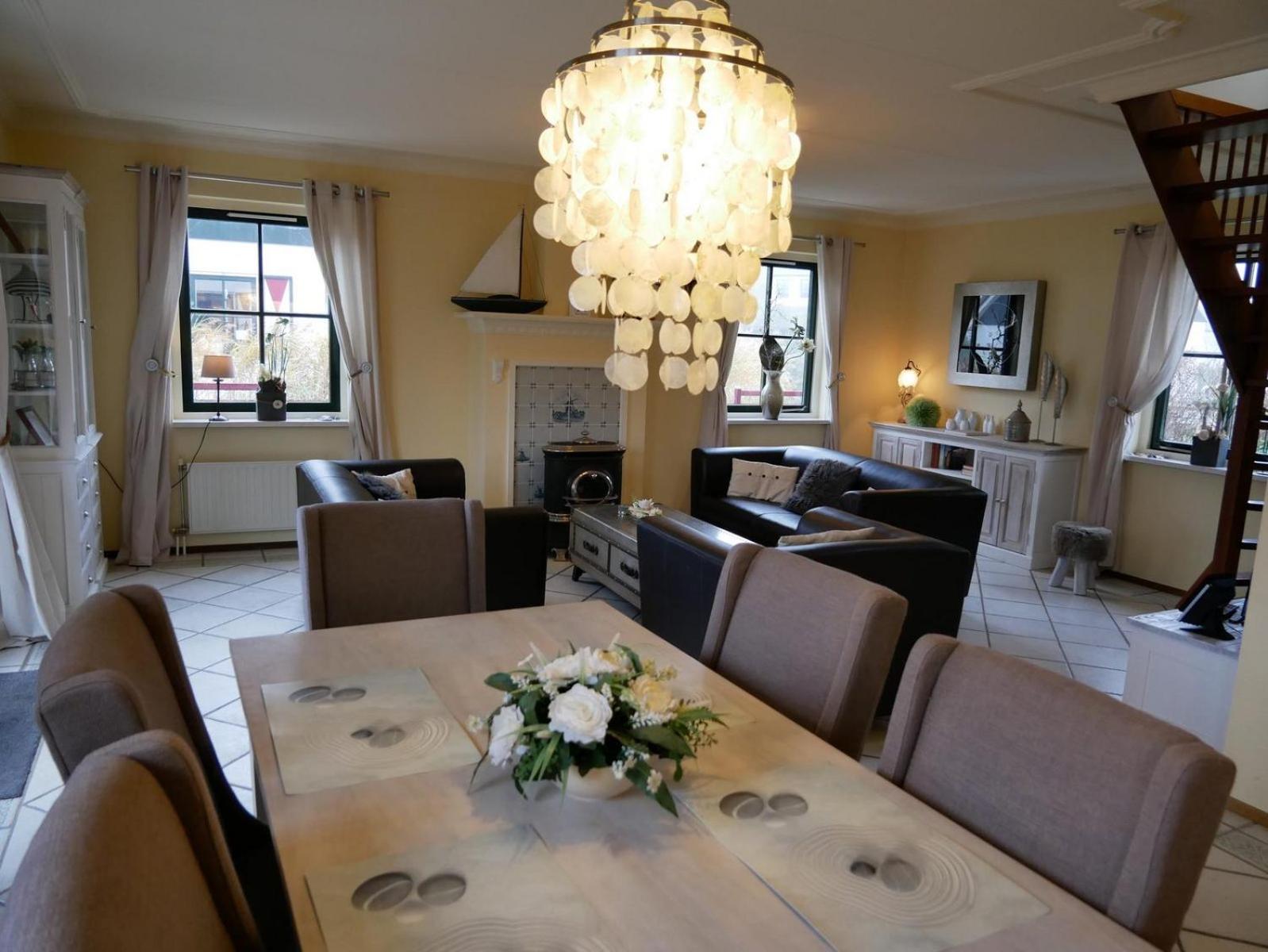 Villa Buitenplaats 87 คัลลันท์สโอก ภายนอก รูปภาพ