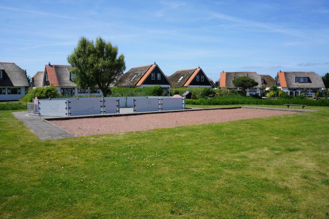 Villa Buitenplaats 87 คัลลันท์สโอก ภายนอก รูปภาพ