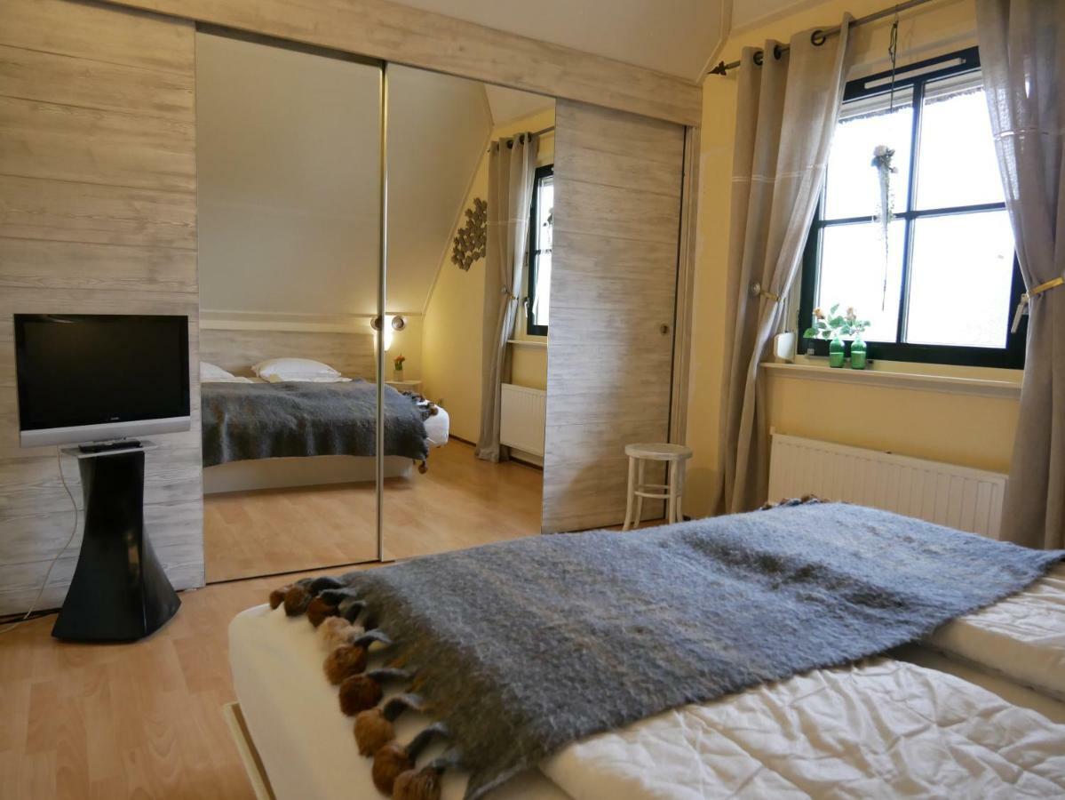 Villa Buitenplaats 87 คัลลันท์สโอก ภายนอก รูปภาพ